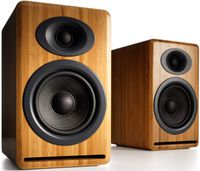 Audioengine P4N Passive Bookshelf Speakers