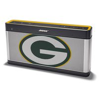 Limited Edition SoundLink Bluetooth Speaker III - NFL Collection (Packers)