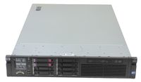 HP ProLiant DL380 G7 2U SFF 2x HC X5660 2.80GHz 2x300GB 10K SAS 48GB