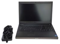 Dell Laptop Precision M6700 17.3" i7 3740QM 16GB RAM 320GB HD Windows 7
