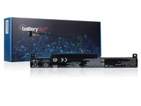 Batterytec Laptop Battery for Lenovo B50 B50-10 Series, Lenovo L14C3A01 L14S3A01. [10.8V 2200mAh, 12 Months Warranty]