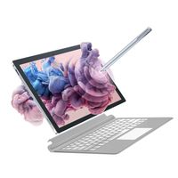 11.6" Windows 10 Tablet,Jumper EZpad Go pc Tablet with Keyboard Full HD Touch Screen 2 in 1 Laptop 4GB RAM 128GB SSD with Stylus Pen