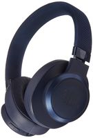 JB Live 500 BT, Around-Ear Wireless Headphone - Blue