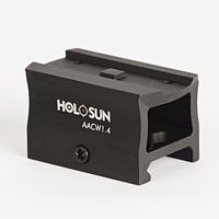 HOLOSUN AACW1.4 T1 Compatible Mount