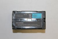 AdirPro BDC58 Li Ion Battery for Sokkia SRX robotic total stations, SETX total stations, and GRX1 GPS receivers