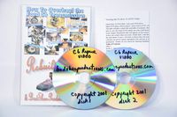 BadShoe's How to Rebuild The C6 Trans. Instructional DVD