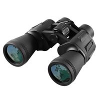 YOUTHINK 10x50 Wide Angle Binoculars Fast Focus Porro Prism System Fully Coated Optics, 328FT / 1000YDS Field of View for Travelers Nature Observers Birdwatcher Hunter Sporting Events, 28 oz