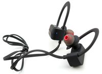 CottCo Bluetooth Wireless Earphones - Best Value Wireless Bluetooth Headphones Noise Cancelling Headset w/built-in Microphone 8 Hour Battery HD Stereo Waterproof 1 Year Warranty