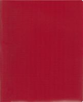 Lion 2-Pocket Plastic Folder with Fasteners, 4 Pack, Burgundy (92310-BU-4P)