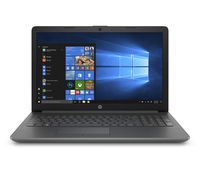 HP 15-inch Laptop, AMD Ryzen 5 3500U Processor, 8 GB RAM, 1 TB SATA hard drive, Windows 10 Home with DVD drive (15-db1040nr, Chalkboard Gray)