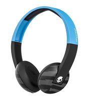 Skullcandy Unisex Uproar Bluetooth (2015) Locals Only/Multi/White