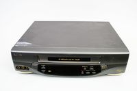 SANYO VWM-668 4-HEAD Hi-Fi VCR Unit Plus+ MTS dbx VHS Recorder
