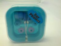 Cute Earphones