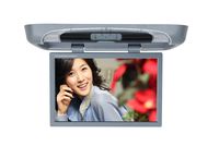 Tview T20DVFD-GR 20-Inch Flip Down with Built-in DVD Player (Gray)