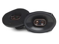 Infinity Reference 9633IX 6"x9" 3-way Car Speakers - Pair