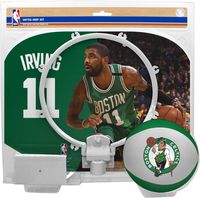 NBA Kyrie Irving NBA Basketball Player Hoop Setnba Player Hoop Set (All Player Options), No Color, One Size