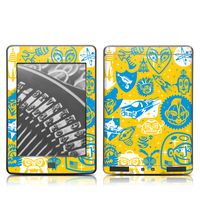 Decalgirl Kindle Touch Skin -  SciFi (does not fit Kindle Paperwhite)