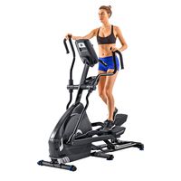 Nautilus E618 Elliptical