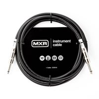 Other Instrument Cable, Black, 10' (DCIS10)