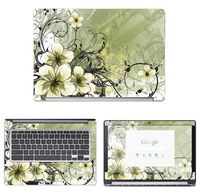 Decalrus - Protective Decal Skin Sticker for Acer ChromeBook R13 CB5-312T (13.3" Screen) case cover wrap ACchrmbkCB5_312-198