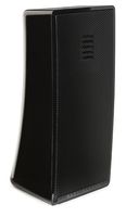 MartinLogan Motion 2 Bookshelf Speaker (Piano Black, each) (Discontinued by Manufacturer)