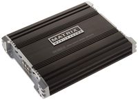 Matrix 4 Channel MOSFET Power Amplifier