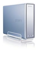 Sony DRX-840U 20x External Dual-Layer DVD Burner