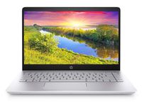 2018 New HP Pavilion 14" FHD IPS WLED Backlit Laptop Computer, Intel i5-7200U up to 3.1GHz, 8GB DDR4, 1TB HDD + 128GB SSD, Backlit Keyboard, Webcam, Bluetooth, USB 3.1, HDMI, Windows 10