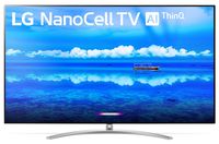 LG 65SM9500PUA Alexa Built-in Nano 9 Series 65" 4K Ultra HD Smart LED NanoCell TV (2019)