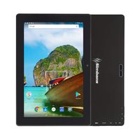[3 Bonus Item] Simbans TangoTab 10 Inch Tablet | 2GB RAM, 32GB Disk, Android 8.1 Oreo | New 2019 Model | GPS, WiFi, USB, HDMI, Bluetooth | IPS Screen, Quad Core CPU, 2+5 MP Camera Computer PC