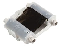 Brady GlobalMark Series R10000 Printer Ribbon (76739) - Black -200' Length, 4.11" Width