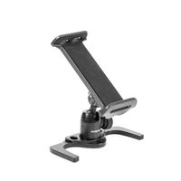 Freewell Aircraft Grade Aluminum Alloy Tablet Mount Lite Holder (Fit Tablet Size from 13cm-20cm (12.5mm Thick Including case) Compatible with DJI Mavic 2 Zoom, Mavic 2,Enterprises,Mavic 2 Pro, Spark