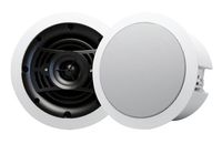 Vision CS-1600 Pair 6.5-Inch Ceiling Loudspeakers - Set of 2