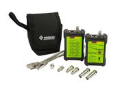 Greenlee Communications 1594 Cable Check LAN and A/V for The Smart Home