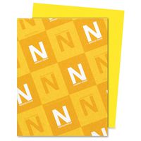 Wausau Paper Corp Astrobrights Colored Paper (WAU22591)