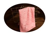 Stretch Lace Wrap, Newborn Baby Layer Photography Prop (Pink)