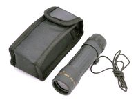 Hammers 10X25 Small Mini Monocular Spotting Scope Multi-Coated Lens