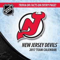 Turner Licensing Sport 2017 New Jersey Devils Box Calendar (17998051464)