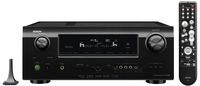 Denon AVR890 7.1-Channel Multi-Zone Home Theater Receiver with 1080p HDMI Connectivity (Discontinued by Manufacturer)
