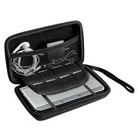 New 3DS XL Carrying Case for Nintendo