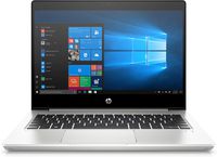 Newest HP 14" FHD IPS Premium Business Laptop | Intel Quad-Core i5-1035G4 Upto 3.7GHz | 8GB RAM | 256GB SSD | Backlit Keyboard | WiFi | HDMI | USB-C | Bluetooth | Windows 10