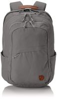 Fjallraven - Raven 28 Backpack, Fits 15" Laptops, Super Grey