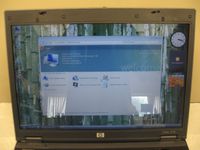 HP Compaq 6715b Laptop Notebook PC 15-Inch WiFi Portable Computer