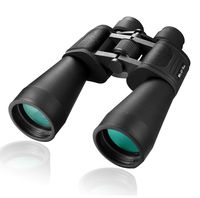 MaxUSee 12X60 HD Professional Binoculars BAK4 Prism FMC Lens for Travel Hiking Bird Watching Sightseeing Moon Viewing