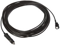 Winegard RP-GM52 Satellite Antenna Replacement 50' 12V Power Cord for GM-1518, GM-5000, GM-0700