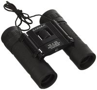 Binocular, 10x, 302 ft, Roof, Black