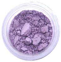 Lilac Petal Dust, 4 gram container