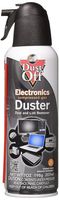Dust-Off DPSM6 Disposable Duster, 7 oz. - Pack of 6