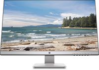 HP 27Q 27" LED QHD Monitor (Renewed)