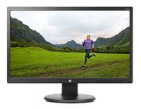 HP 22uh 21.5-inch LED Backlit LCD Monitor - L3N74AA#ABA